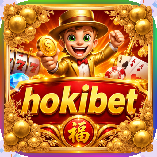 hokibet — galeri pratinjau Resmi APK